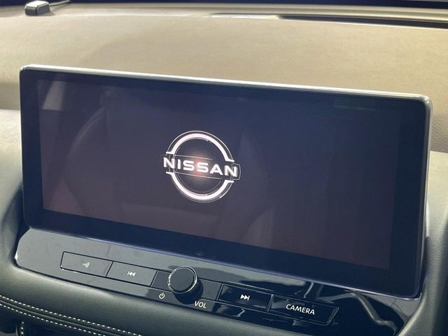 X-TRAIL HYBRID 4WD
