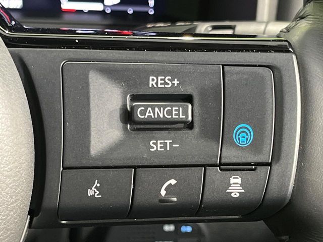X-TRAIL HYBRID 4WD