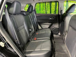 X-TRAIL HYBRID 4WD