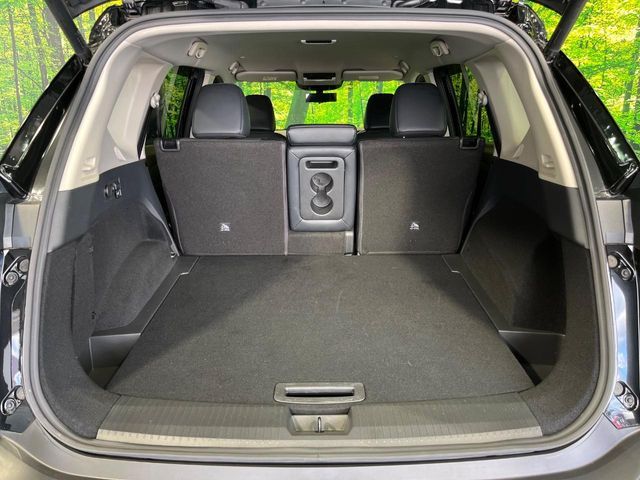X-TRAIL HYBRID 4WD