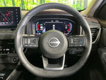 X-TRAIL HYBRID 4WD