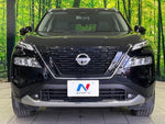 X-TRAIL HYBRID 4WD