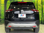 X-TRAIL HYBRID 4WD