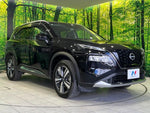 X-TRAIL HYBRID 4WD