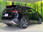 X-TRAIL HYBRID 4WD