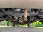 X-TRAIL HYBRID 4WD