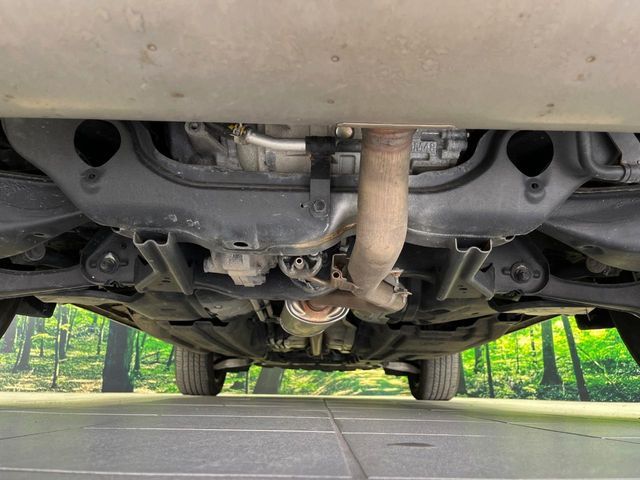 X-TRAIL HYBRID 4WD