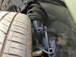 X-TRAIL HYBRID 4WD