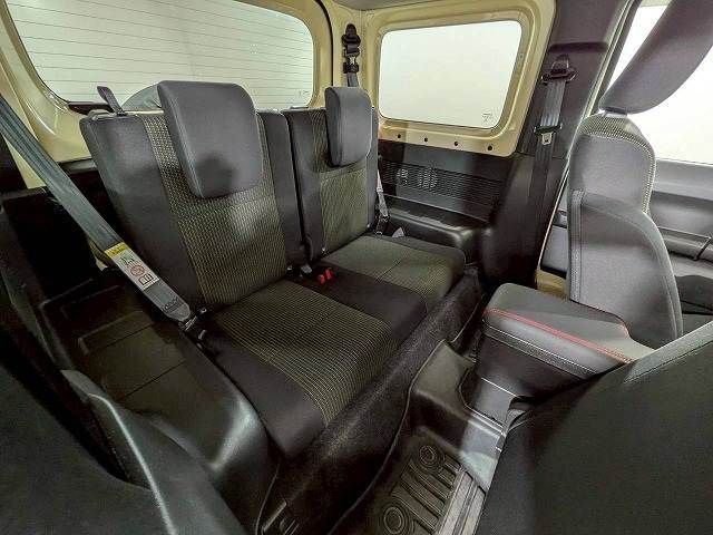 JIMNY 4WD