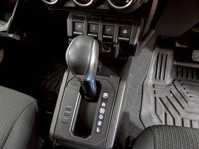JIMNY 4WD