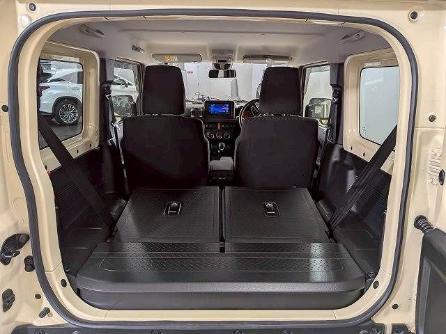 JIMNY 4WD