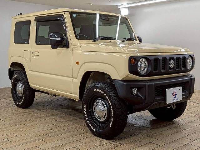 JIMNY 4WD