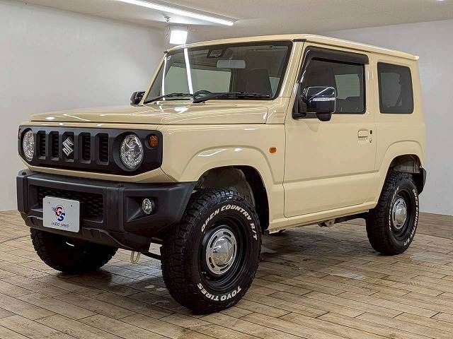 JIMNY 4WD