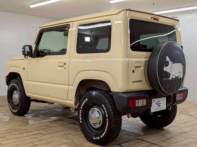 JIMNY 4WD