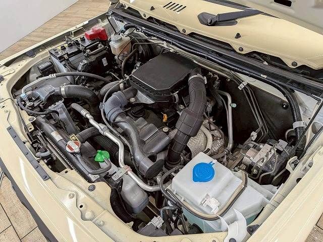 JIMNY 4WD