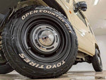 JIMNY 4WD