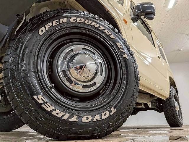 JIMNY 4WD