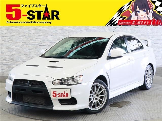 LANCER  4WD