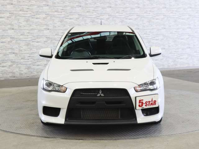 LANCER  4WD