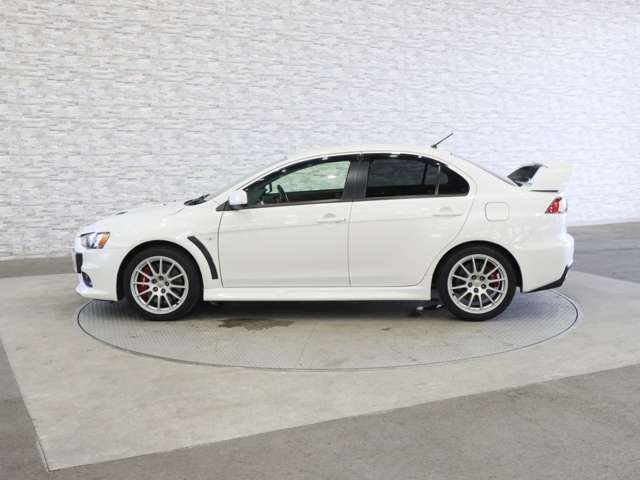 LANCER  4WD