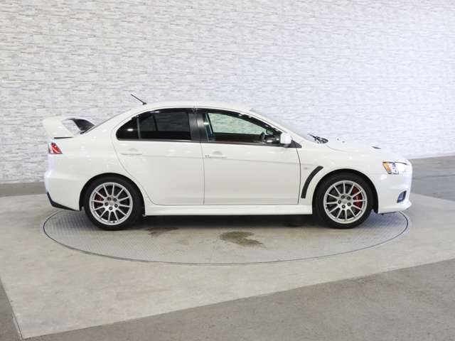 LANCER  4WD