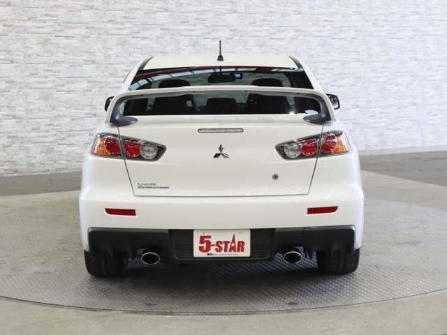 LANCER  4WD