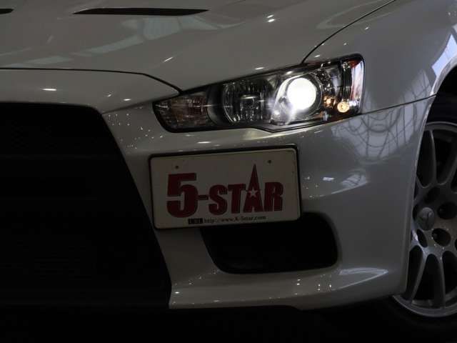 LANCER  4WD