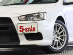 LANCER  4WD