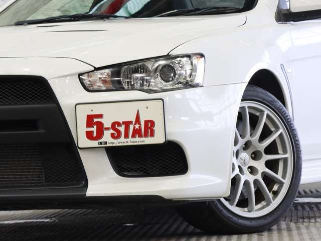 LANCER  4WD