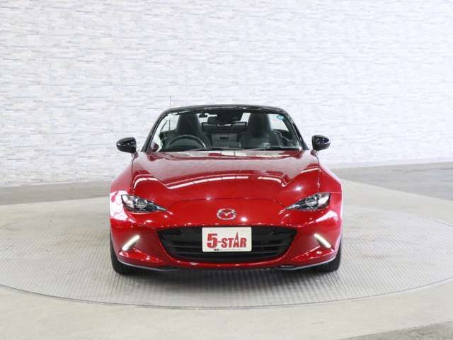 ROADSTER