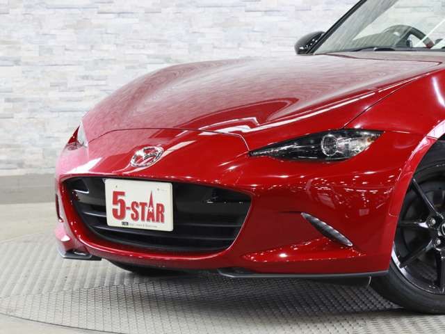 ROADSTER