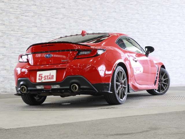 BRZ