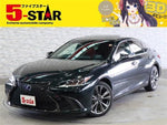LEXUS ES300h
