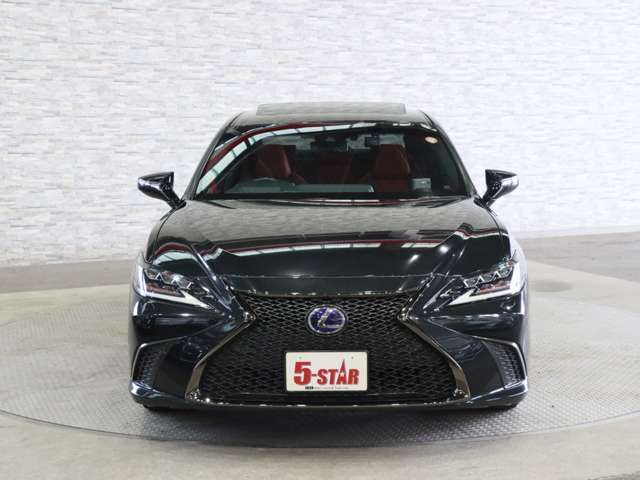 LEXUS ES300h