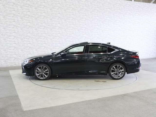 LEXUS ES300h