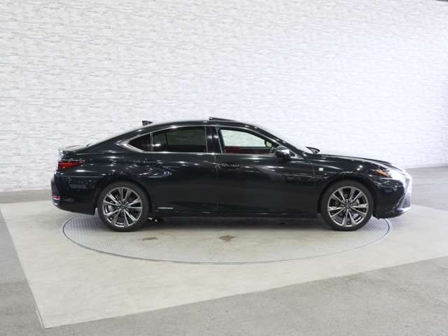 LEXUS ES300h