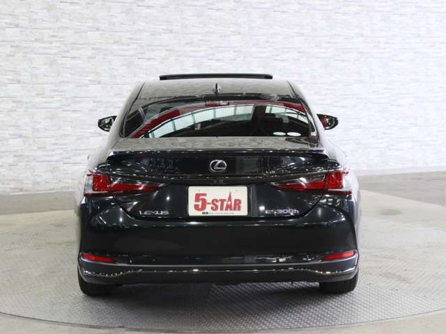 LEXUS ES300h