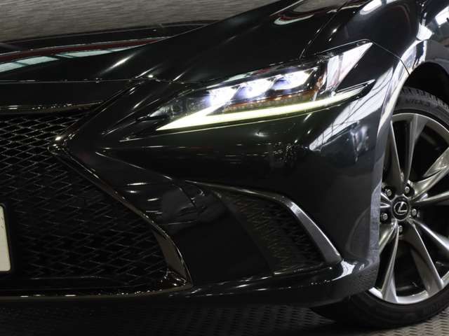 LEXUS ES300h