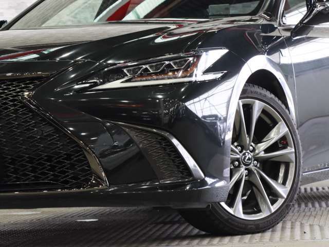 LEXUS ES300h