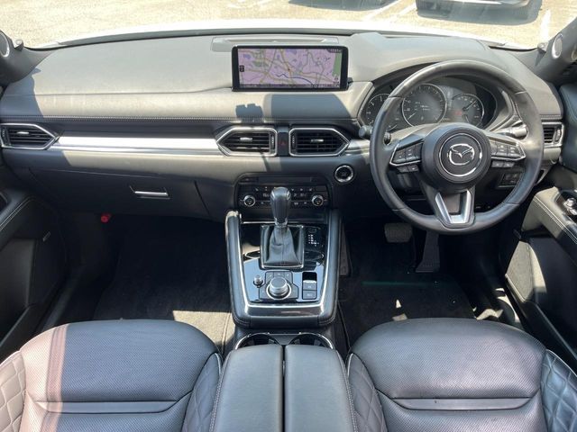 CX-8