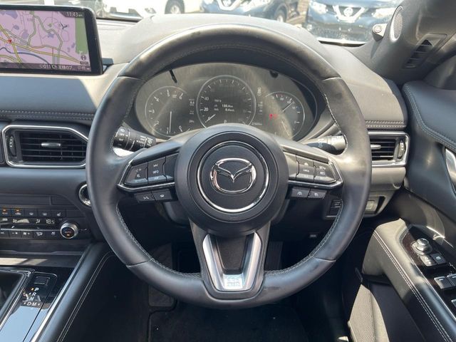 CX-8