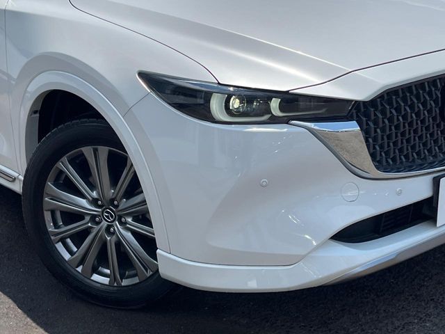 CX-8