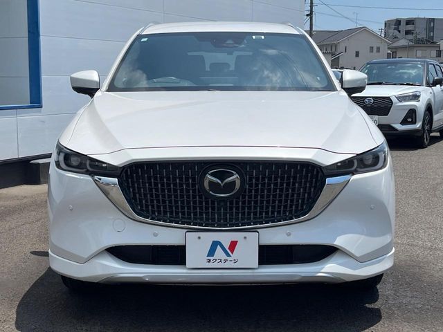 CX-8