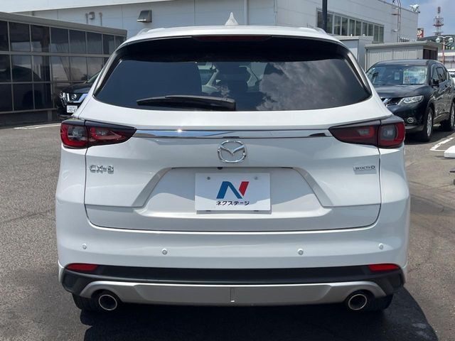 CX-8