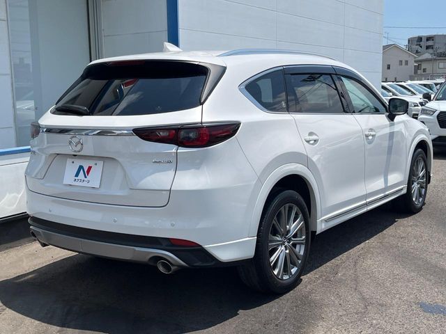 CX-8