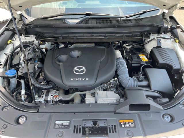 CX-8