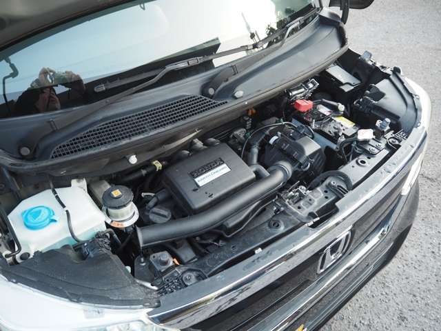 N BOX