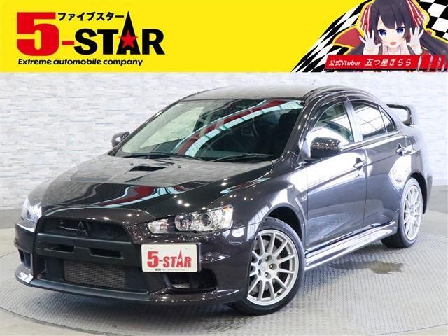 LANCER 4WD