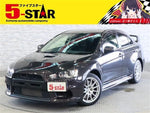 LANCER  4WD
