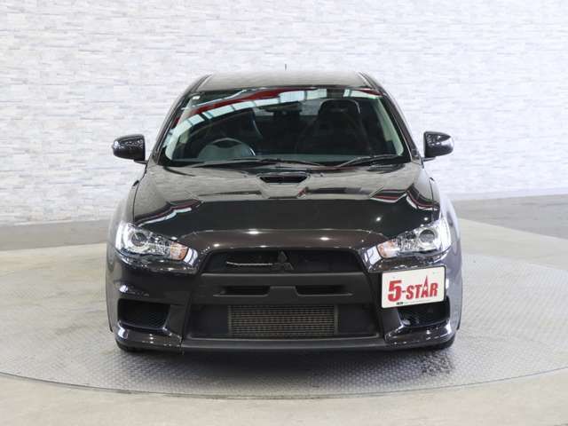 LANCER  4WD
